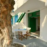 Milos Kardapis Ground Floor *