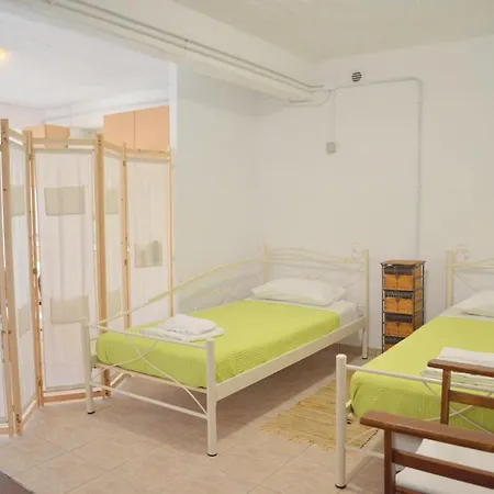 Milos Kardapis Ground Floor * Klima (Milos)