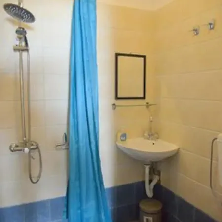 Milos Kardapis Ground Floor Apartamento