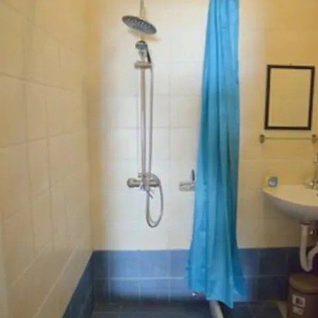 Milos Kardapis Ground Floor Apartamento