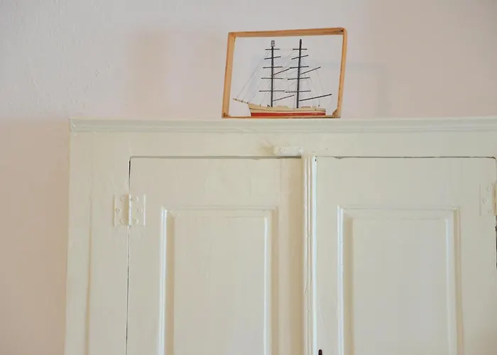 Milos Kardapis Ground Floor Apartament Klima (Milos)